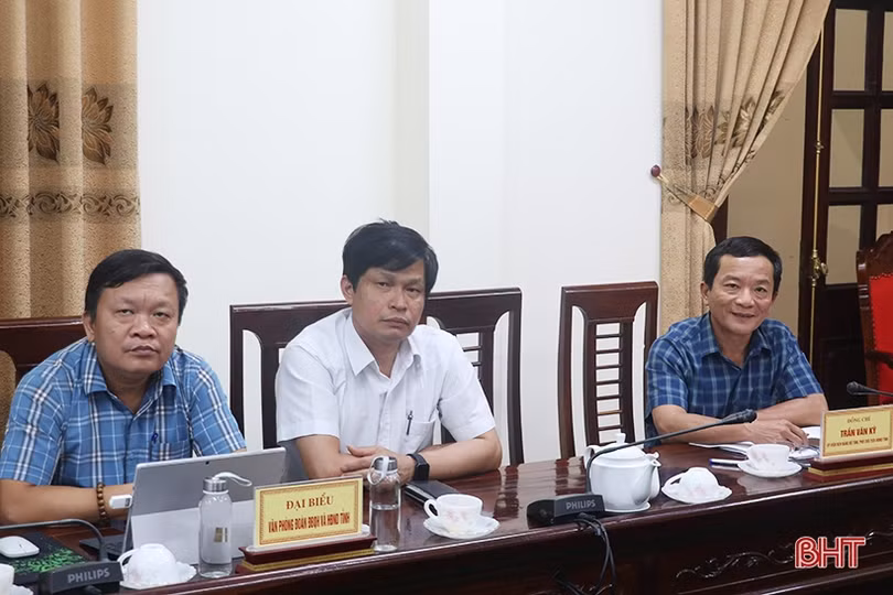 Tăng cường kỷ luật, kỷ cương trong công tác xây dựng pháp luật