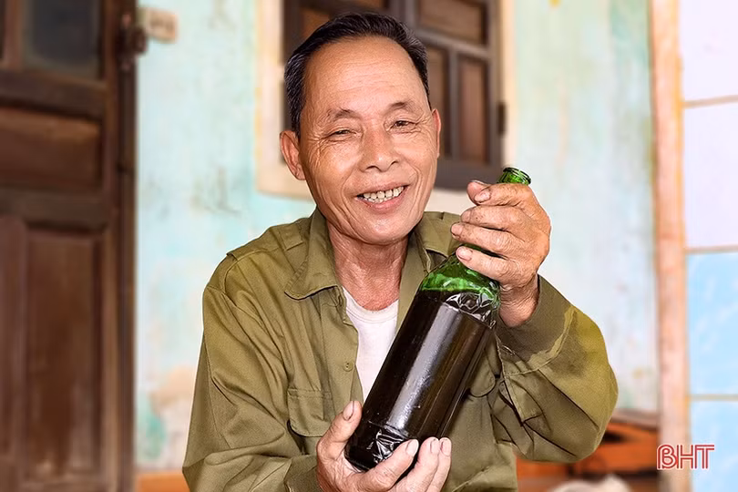 Những tấm gương “tuổi cao chí khí càng cao” ở Vũ Quang