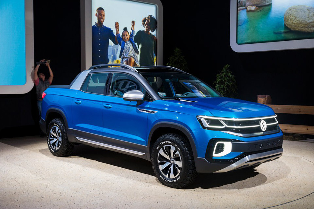 Loạt siêu xe đình đám trình làng tại Triển lãm ô tô New York