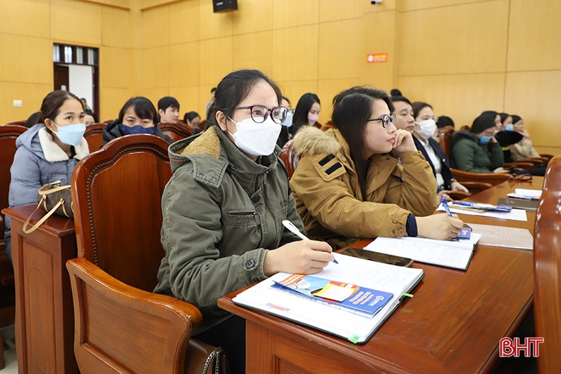 Phổ biến quy trình quản lý hóa đơn điện tử khởi tạo từ máy tính tiền cho doanh nghiệp Hà Tĩnh