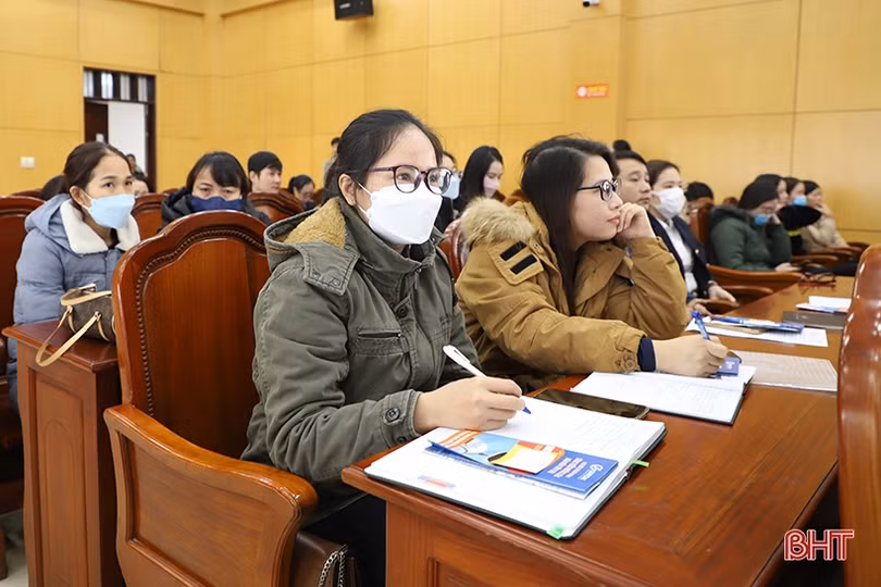 Phổ biến quy trình quản lý hóa đơn điện tử khởi tạo từ máy tính tiền cho doanh nghiệp Hà Tĩnh