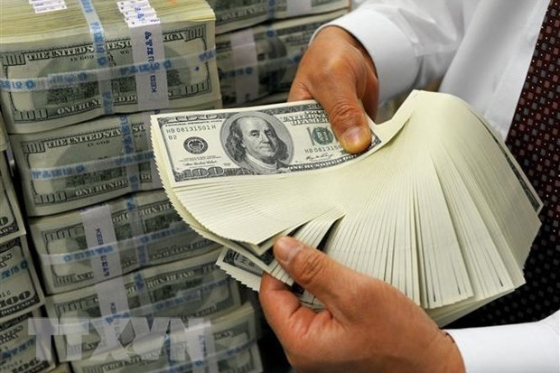 Mỹ cam kết chi 55 tỷ USD hỗ trợ khu vực châu Phi trong 3 năm