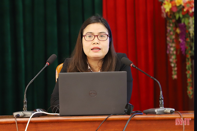 Phổ biến quy trình quản lý hóa đơn điện tử khởi tạo từ máy tính tiền cho doanh nghiệp Hà Tĩnh