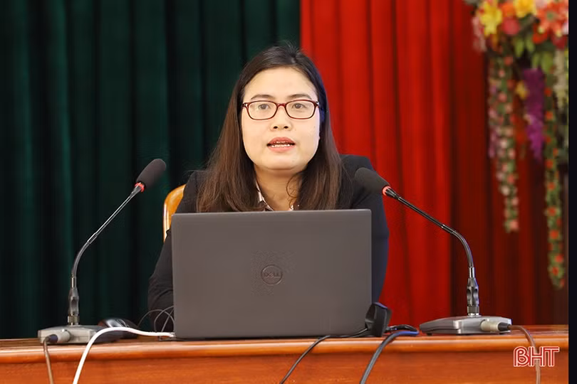 Phổ biến quy trình quản lý hóa đơn điện tử khởi tạo từ máy tính tiền cho doanh nghiệp Hà Tĩnh