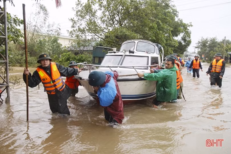 Vang mãi khúc quân hành