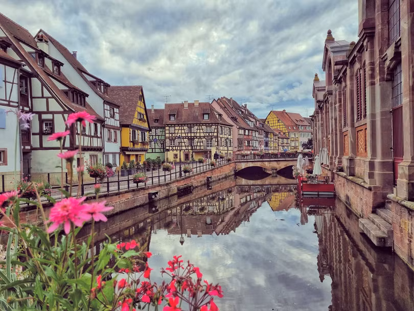 Những điểm đến đẹp nhất nước Pháp