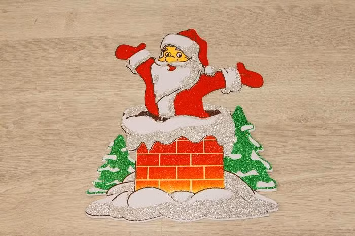 Ông già Noel và 10 sự thật thú vị