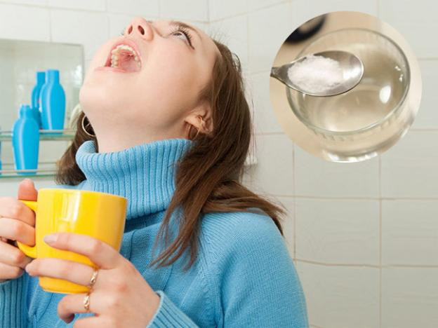 7 cách giảm viêm phế quản cấp tính mùa lạnh