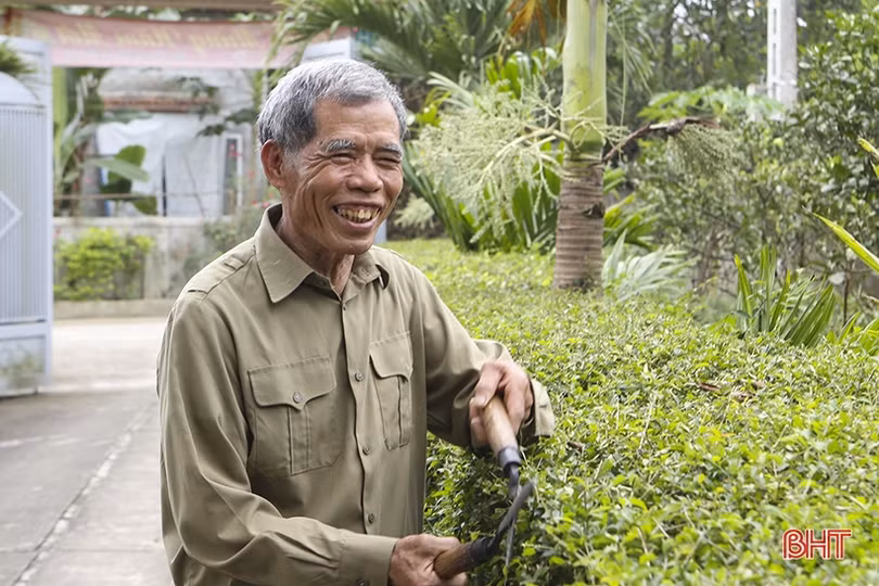 Vang mãi khúc quân hành
