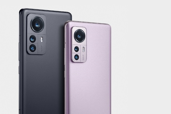 4 mẫu smartphone được yêu thích nhất năm 2022