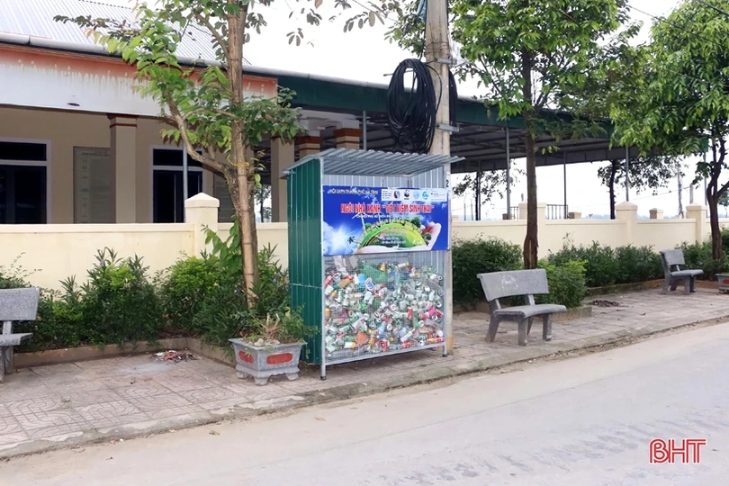 Người trưởng thôn “nói được, làm được” ở xóm đạo ven đô Hà Tĩnh