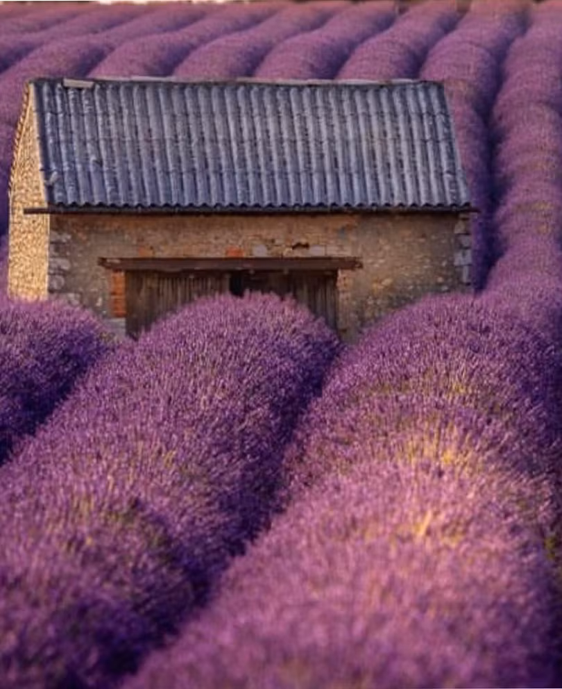 Những điểm đến đẹp nhất nước Pháp