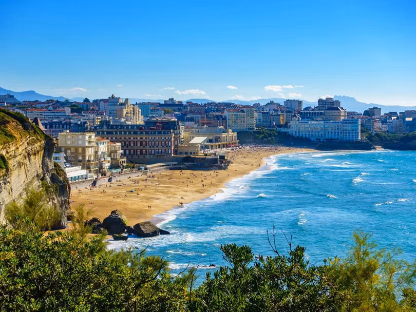 Những điểm đến đẹp nhất nước Pháp