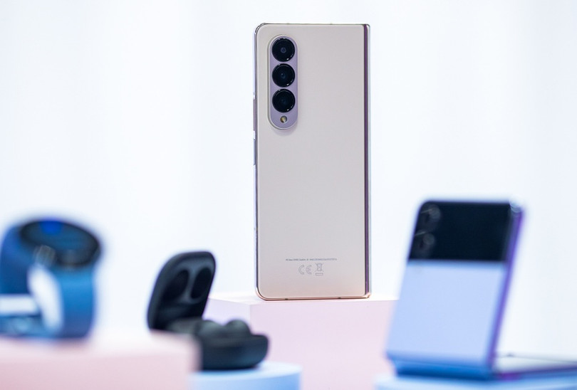 4 mẫu smartphone được yêu thích nhất năm 2022