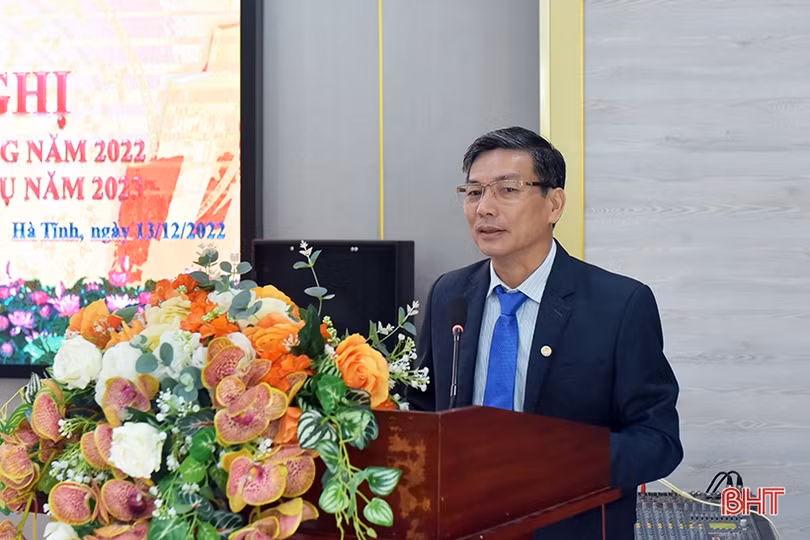 Xứng đáng với vai trò là tổ chức chính trị - xã hội của đội ngũ trí thức KH&CN