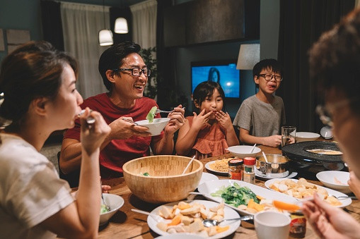 Cách trả lời những câu hỏi khó trong dịp Tết