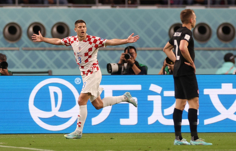 Cuộc đua Vua phá lưới World Cup 2022