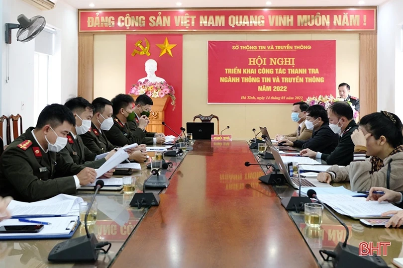 Quản lý chặt, xử lý nghiêm hành vi đăng tin sai sự thật trên mạng xã hội