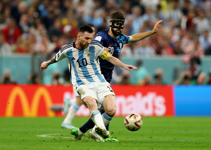 Cuộc đua Vua phá lưới World Cup 2022
