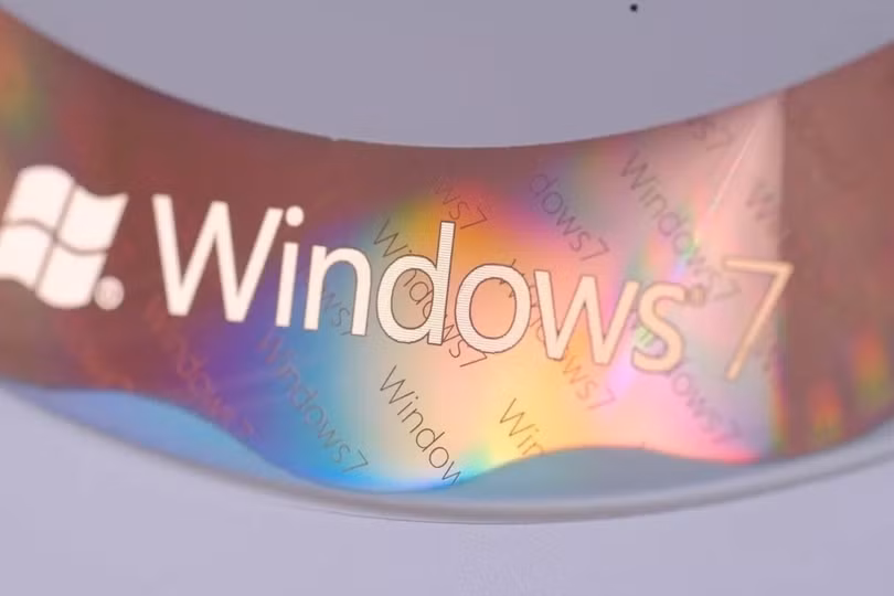 Windows 7 sẽ bị khai tử vào đầu năm sau