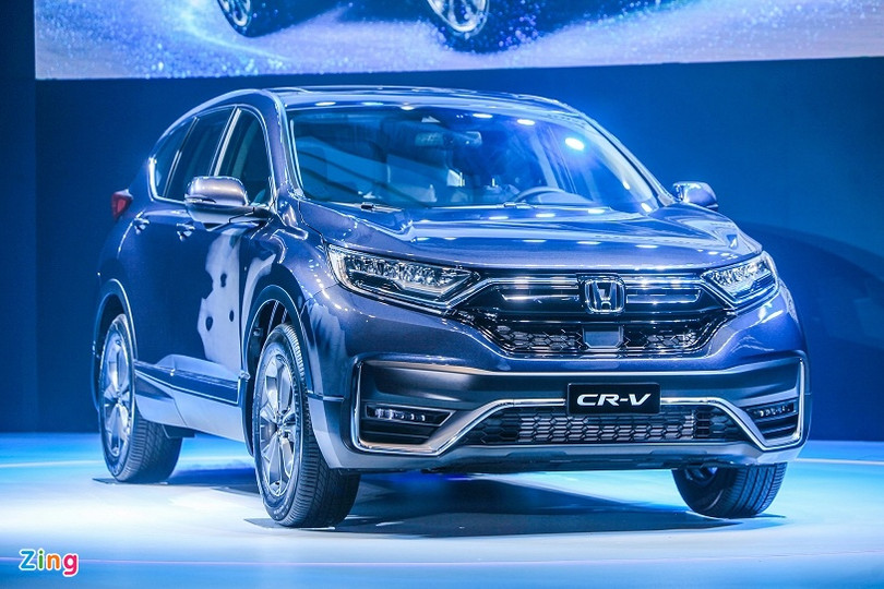 Lý do các hãng ôtô đua khuyến mãi dịp cuối năm