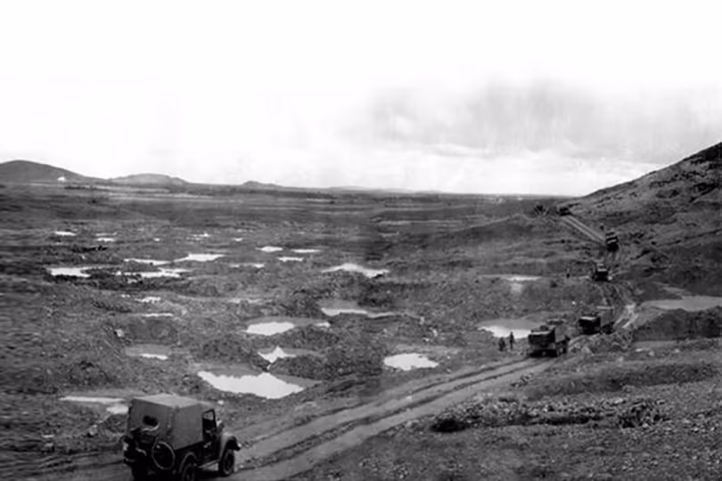 Người cảm tử quân năm ấy