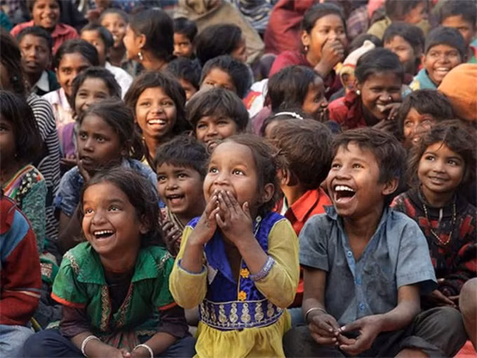 Năm 2030, lũ trẻ của chúng ta thế nào?