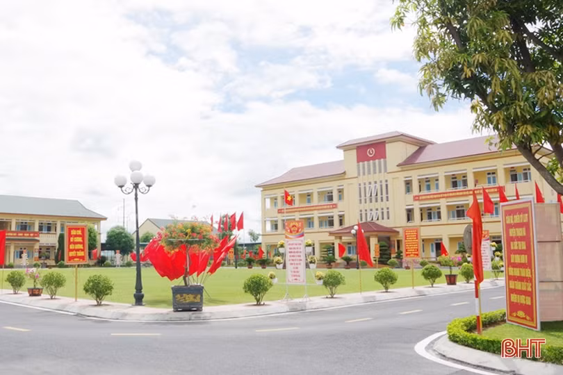 Lực lượng vũ trang Hà Tĩnh: Viết tiếp trang sử vàng!