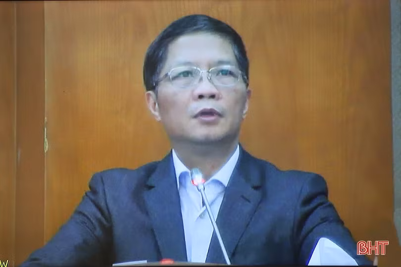 Hà Tĩnh vượt mục tiêu giảm đơn vị sự nghiệp công lập theo Nghị quyết 19