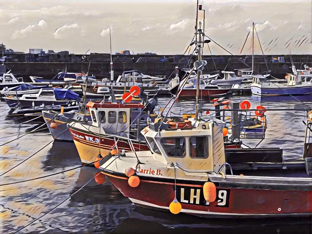 Những ứng dụng sửa ảnh tốt và miễn phí cho iPhone và Android