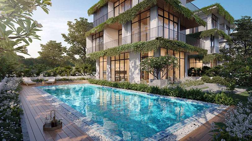Ấn tượng với màn roadshow mang thông điệp “Khi nhà bạn là resort” tại TP Hà Tĩnh