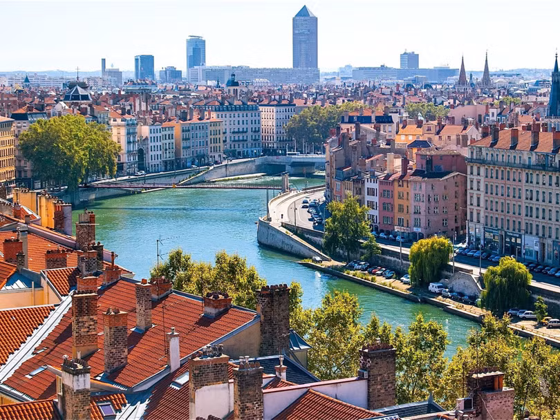 Những điểm đến đẹp nhất nước Pháp