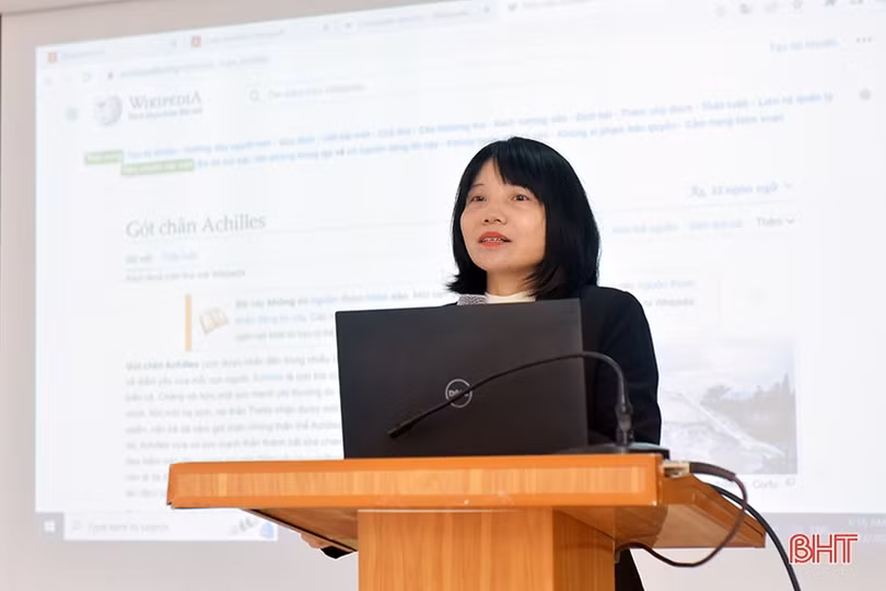 Hà Tĩnh diễn tập vận hành, xử lý sự cố về an toàn thông tin mạng