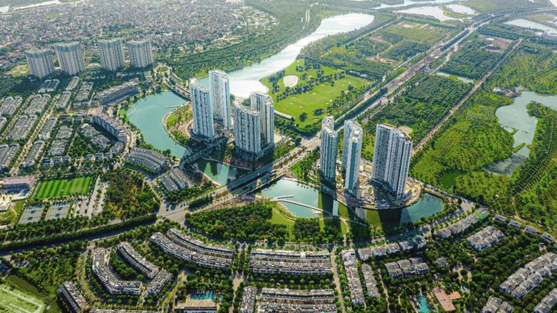 Ấn tượng với màn roadshow mang thông điệp “Khi nhà bạn là resort” tại TP Hà Tĩnh