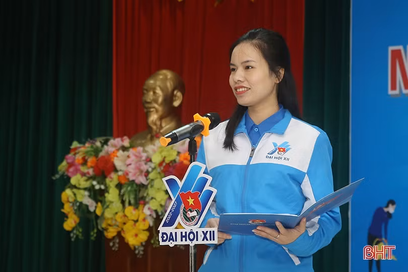 Tuổi trẻ Hà Tĩnh đồng loạt hưởng ứng “Ngày Thanh niên cùng hành động”