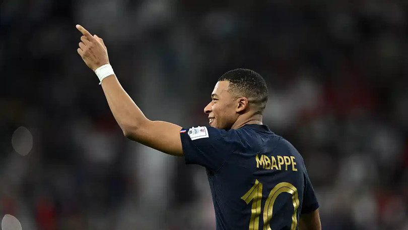 Cuộc đua Vua phá lưới World Cup 2022