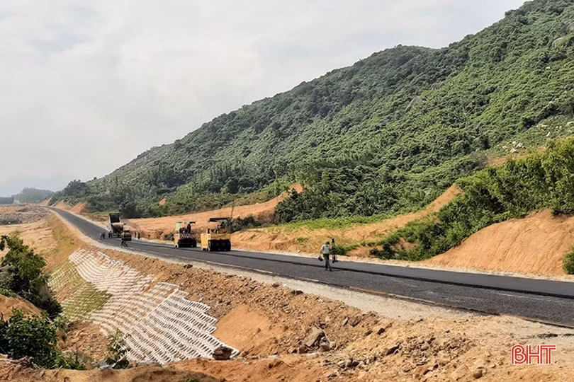 Haindeco xứng đáng với tấm Huân chương Lao động hạng Nhất