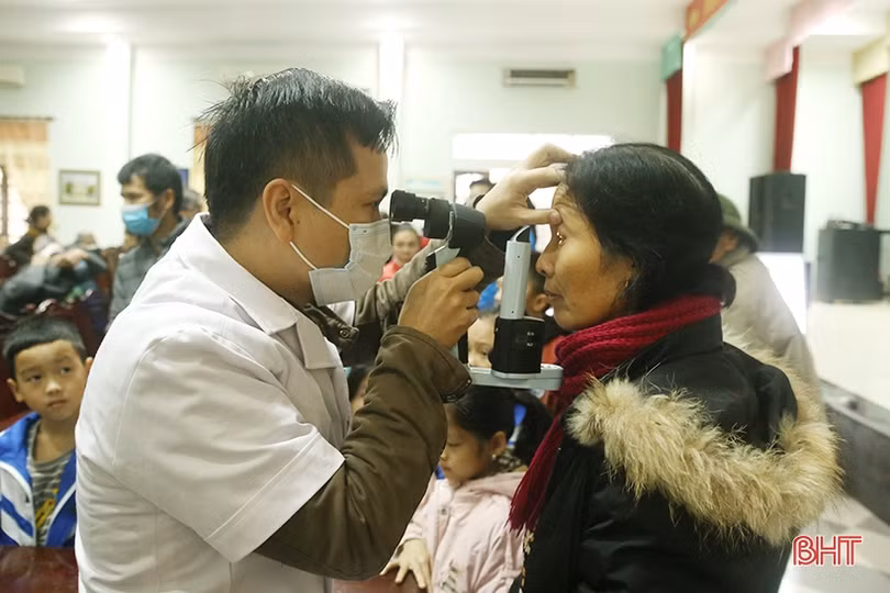 Tuổi trẻ Hà Tĩnh đồng loạt hưởng ứng “Ngày Thanh niên cùng hành động”