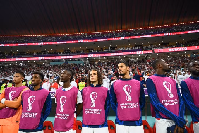 “So găng” Argentina vs Pháp trên từng vị trí: Les Bleus vượt trội?