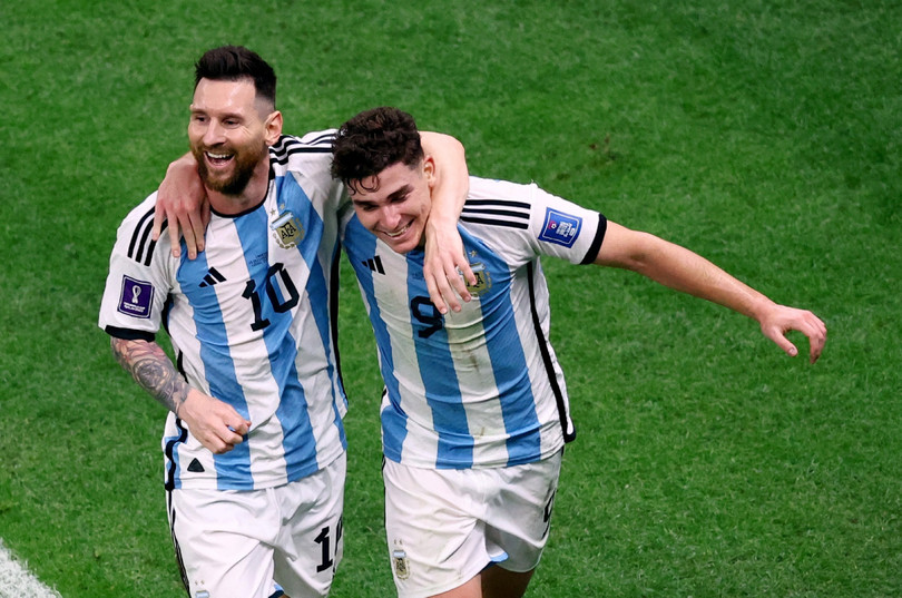 Cuộc đua Vua phá lưới World Cup 2022