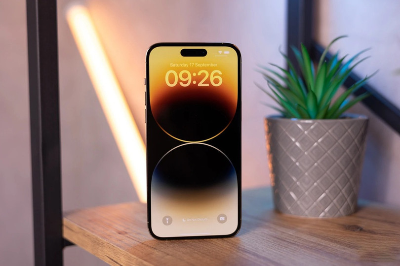 4 mẫu smartphone được yêu thích nhất năm 2022