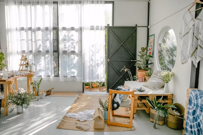 Những lưu ý khi tổng vệ sinh nhà cửa đón năm mới