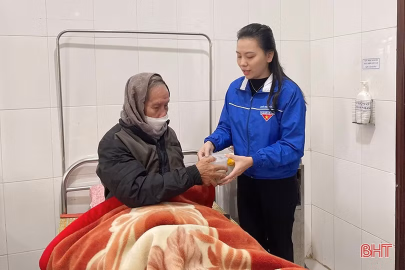 Tuổi trẻ Hà Tĩnh đồng loạt hưởng ứng “Ngày Thanh niên cùng hành động”