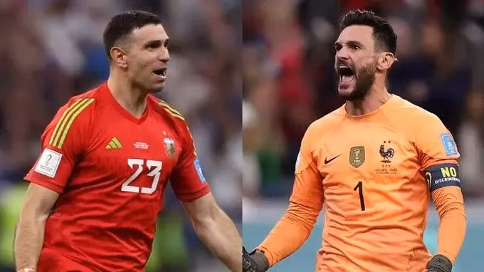 “So găng” Argentina vs Pháp trên từng vị trí: Les Bleus vượt trội?