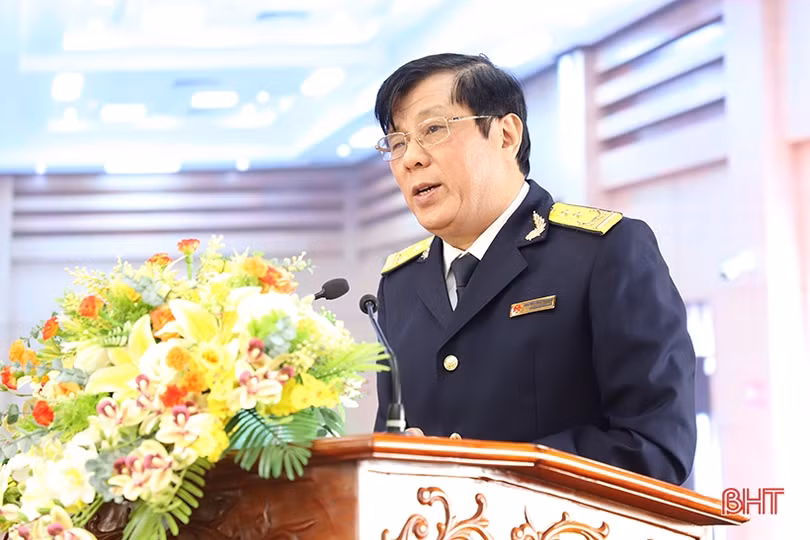 Phổ biến quy trình quản lý hóa đơn điện tử khởi tạo từ máy tính tiền cho doanh nghiệp Hà Tĩnh