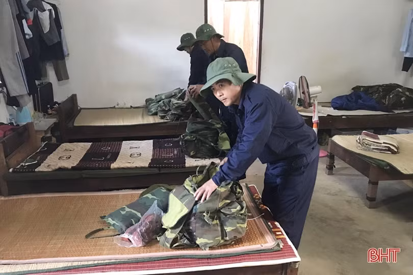 Hành trình tìm kiếm 5 hài cốt liệt sỹ trong hang đá ở nước bạn Lào