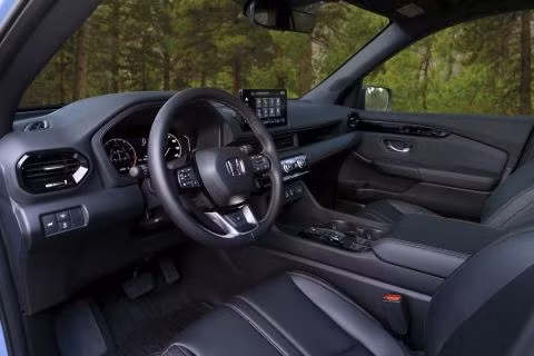 Honda Pilot 2023 bắt đầu được sản xuất, giá từ 39.150 USD