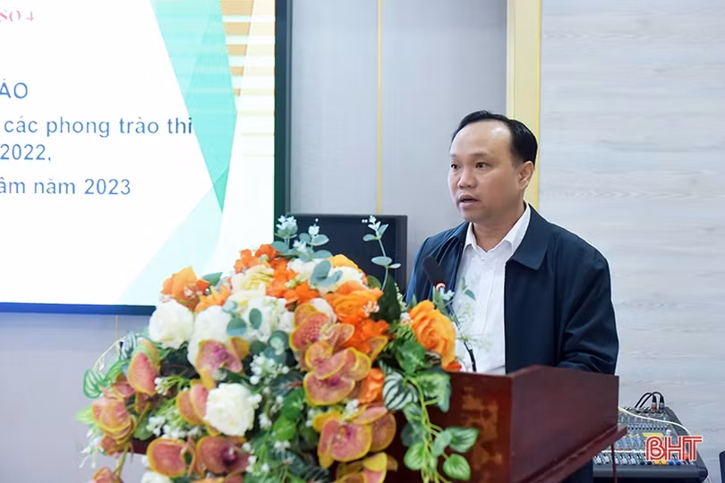 Xứng đáng với vai trò là tổ chức chính trị - xã hội của đội ngũ trí thức KH&CN