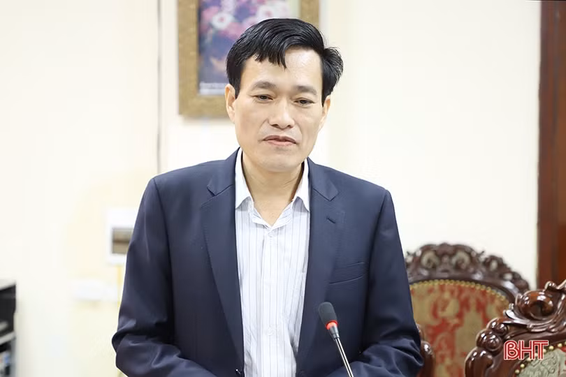 Thành ủy Hà Tĩnh nghiêm túc kiểm điểm, đánh giá chất lượng cán bộ, tổ chức đảng