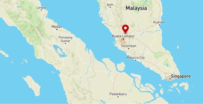 12 người chết, hơn 20 nạn nhân mất tích trong vụ lở đất ở Malaysia